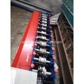 Automatic 1.5tons roller shutter door forming equipment